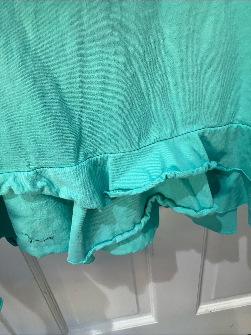 fresh produce Sunrise Dress, Ruffle-Hem - Picture 4 of 7